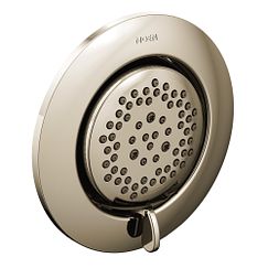 MOEN TS1422NL Mosaic Vacuum Breaker In Polished Nickel (NL)