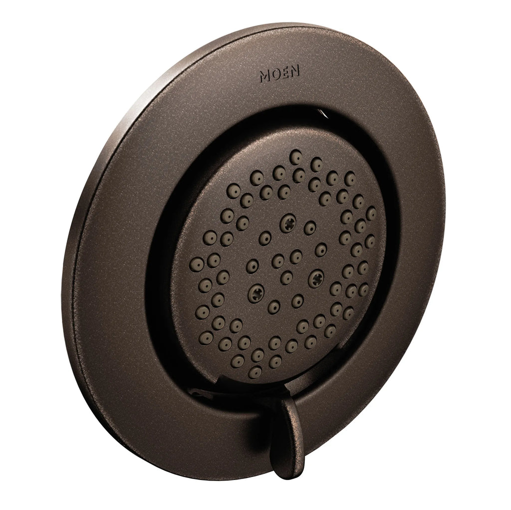 MOEN TS1422ORB Mosaic Body Spray - Oil Rubbed Bronze