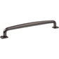 ATLAS A547-SL Benning 12" Center to Center Appliance Pull - Slate