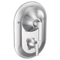 MOEN TS2200 Doux Posi-Temp with Diverter Valve Trim - Chrome