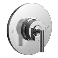 MOEN TS22001 Arris Posi-Temp Valve Trim - Chrome