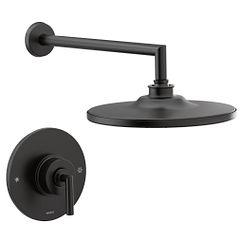 MOEN TS22002BL Arris  Posi-Temp(R) Shower Only In Matte Black