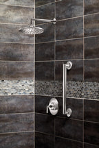 MOEN TS22003 Arris  Posi-Temp(R) Tub/Shower In Chrome