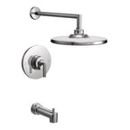 MOEN TS22003EP Arris Posi-Temp Eco-Performance Tub/Shower - Chrome