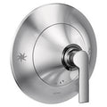 MOEN TS2201 Doux Posi-Temp Valve Trim - Chrome