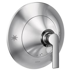 MOEN TS2201 Doux Posi-Temp Valve Trim - Chrome