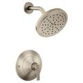 MOEN TS2202EPBN Doux Posi-Temp Eco-Performance Shower - Brushed Nickel