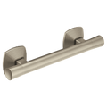 MOEN TS2209BN Brushed nickel 9" hand grip - Brushed Nickel