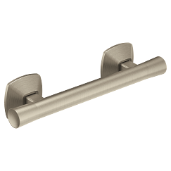 MOEN TS2209BN Brushed nickel 9" hand grip - Brushed Nickel