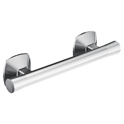 MOEN TS2209CH Chrome 9" hand grip - Chrome