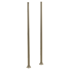 MOEN TS25105NL Weymouth Tub Filler - Polished Nickel