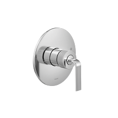 MOEN Cambium Chrome Posi-Temp(R) valve trim - Chrome, TS2581