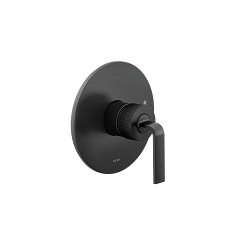 MOEN TS2581BL Cambium Posi-Temp Valve Trim - Matte Black