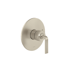 MOEN Cambium Brushed nickel Posi-Temp(R) valve trim - Brushed Nickel, TS2581BN