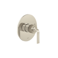 MOEN TS2581NLBN Cambium Posi-Temp Shower Only - Brushed Nickel/Polished Nickel