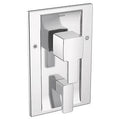 MOEN TS2710 90 Degree Posi-Temp with Diverter Valve Trim - Chrome