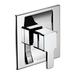 MOEN TS2711 90 Degree Posi-Temp Valve Trim - Chrome