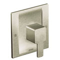MOEN TS2711BN 90 Degree Posi-Temp Valve Trim - Brushed Nickel