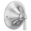 MOEN TS2911 Flara Posi-Temp Valve Trim - Chrome