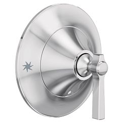 MOEN TS2911 Flara Posi-Temp Valve Trim - Chrome