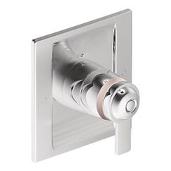 MOEN TS3100 90 Degree Exacttemp(R) Valve Trim - Chrome