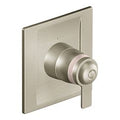 MOEN TS3100BN 90 Degree Exacttemp(R) Valve Trim - Brushed Nickel