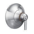 MOEN TS3101 Doux Exacttemp(R) Valve Trim - Chrome