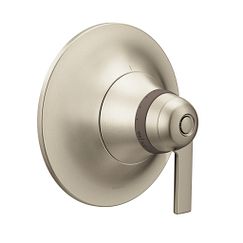 MOEN TS3101BN Doux Exacttemp(R) Valve Trim - Brushed Nickel
