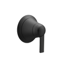 MOEN TS3102BL Doux Volume Control - Matte Black