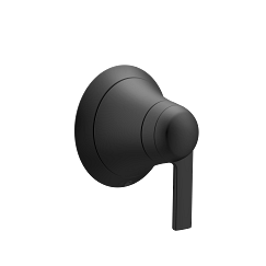 MOEN TS3102BL Doux Volume Control - Matte Black