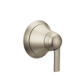 MOEN TS3102BN Doux Volume Control - Brushed Nickel
