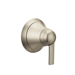 MOEN TS3102BN Doux Volume Control - Brushed Nickel