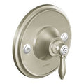 MOEN TS3210BN Weymouth Posi-Temp Valve Trim - Brushed Nickel