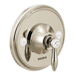 MOEN TS3210NL Weymouth  Posi-Temp(R) Valve Trim In Polished Nickel