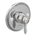 MOEN TS32110 Weymouth Exacttemp(R) Valve Trim - Chrome