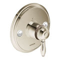 MOEN TS32110NL Weymouth Exacttemp(R) Valve Trim - Polished Nickel