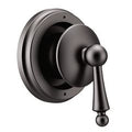 MOEN TS325WR Waterhill Transfer Valve Trim - Wrought Iron