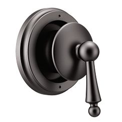 MOEN TS325WR Waterhill Transfer Valve Trim - Wrought Iron