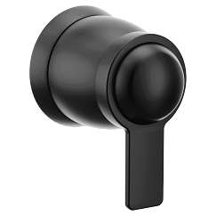 MOEN TS3300BL 90 Degree Volume Control - Matte Black