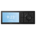 MOEN TS3302BL Smart Shower 2-Outlet Shower Controller - Matte Black