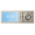 MOEN TS3302TB Smart Shower 2-Outlet Shower Controller - Terra Beige