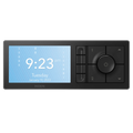 MOEN TS3304BL Smart Shower 4-Outlet Shower Controller - Matte Black
