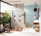 MOEN TS1422BL Mosaic Body Spray - Matte Black