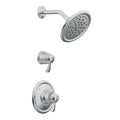 MOEN TS3400 Exacttemp (R) Shower Only - Chrome