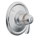 MOEN TS3411 Exacttemp (R) Valve Trim - Chrome