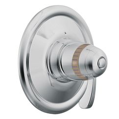 MOEN TS3411 Exacttemp (R) Valve Trim - Chrome