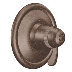 MOEN TS3411ORB Exacttemp (R) Valve Trim - Oil Rubbed Bronze