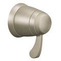 MOEN TS3600BN Exacttemp Volume Control - Brushed Nickel