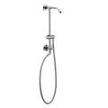 MOEN TS3661NH Annex Shower Only Valve Trim - No Showerhead - Chrome