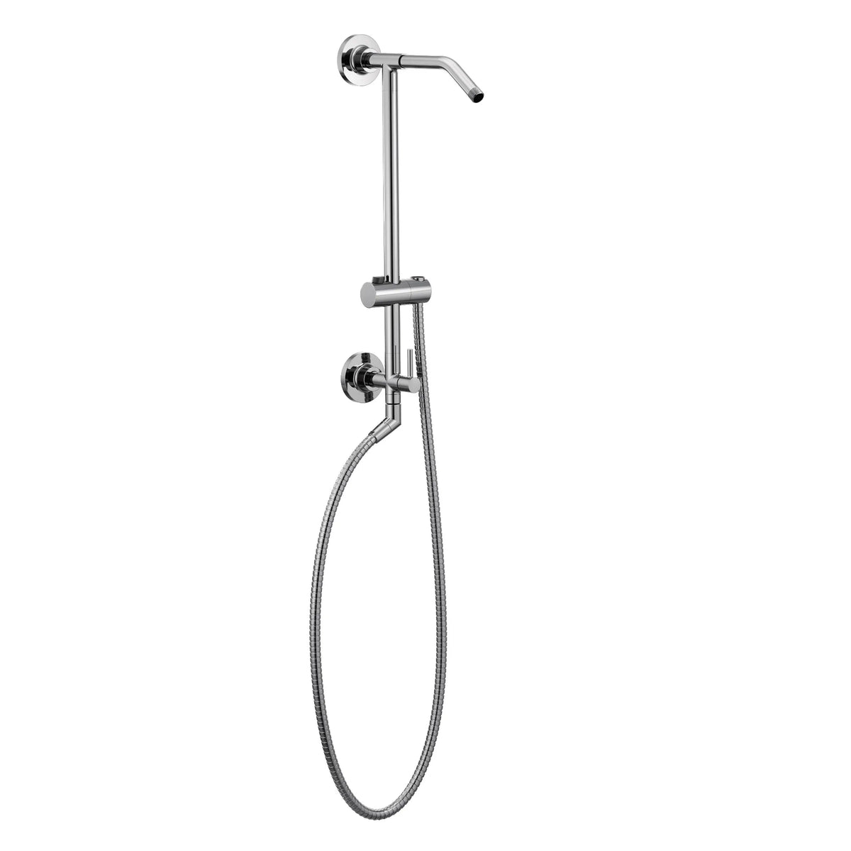 MOEN TS3661NH Annex Shower Only Valve Trim - No Showerhead - Chrome